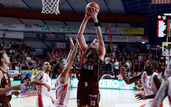 BM ON LBA/ Venezia rimane imbattuta, annichilita Varese 102-88 al Taliercio – di Valerio Laurenti