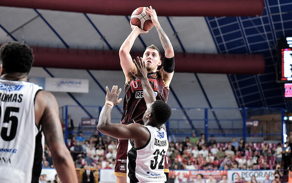 BM ANTEPRIMA LBA/5° TURNO: NAPOLI-VIRTUS BOLOGNA IL BIG MATCH – DI STEFANO SANALDI
