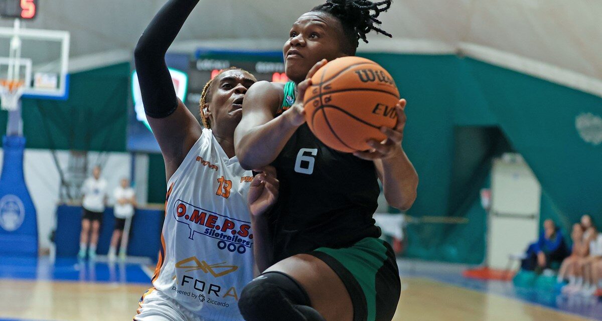 BM ON LBF/ Serie A1: La Virtus Bologna supera Faenza, la Reyer Venezia annichilisce Sanga Milano