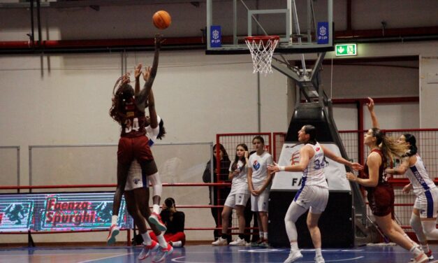 BM ON LBF/ Serie A1: Schio annichilisce l’Oxygen Roma, la Reyer Venezia supera di misura Faenza