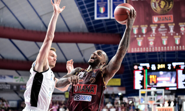 FOCUS BM/EUROCUP PROFILE – Girone equilibratissimo e di grande qualità per misurare le ambizioni della Reyer – di Daniele Morbio