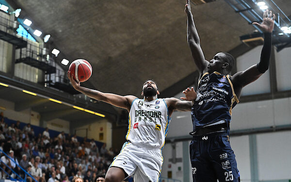 Cremona, confermato Trevor Lacey