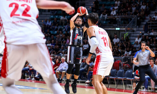 BM ON LBA/ LE PAGELLE DI VIRTUS-VARESE: SUPER BELINELLI, PRESTAZIONE OPACA PER CAULEY-STEIN – di RICCARDO PIRRO’
