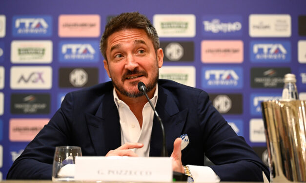 Italbasket, Pozzecco: “Fontecchio ha fatto di tutto per esserci. Ci saranno tanti nomi nuovi che inizieranno a far parte della famiglia Azzurra”