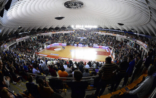 Ritorno di Roma in serie A ed approdo in NBA Europe? Una cordata americana vorrebbe acquisire un titolo di LBA e spostare la squadra nella Capitale