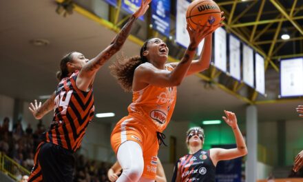 BM ON LBF/ Serie A1: La Virtus Bologna supera Ragusa, Schio annichilisce Sesto San Giovanni