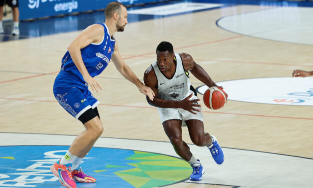 BM ON LBA/Il punto Trento: caccia all’impresa contro l’imbattuta Brescia, Baldwin ancora in dubbio – Di Massimo Furlani