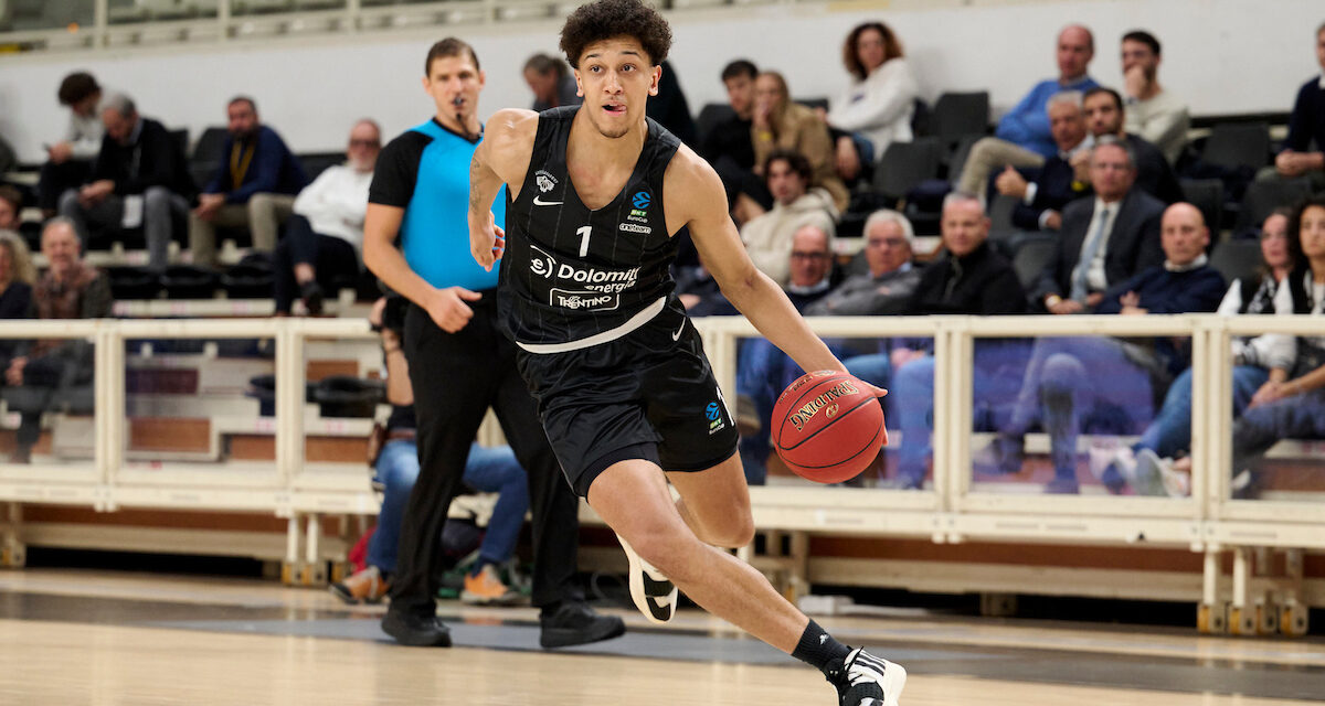 BM ON LBA/Il punto Trento: a Varese per ritrovare subito la vittoria, prima del tour de force – Di Massimo Furlani