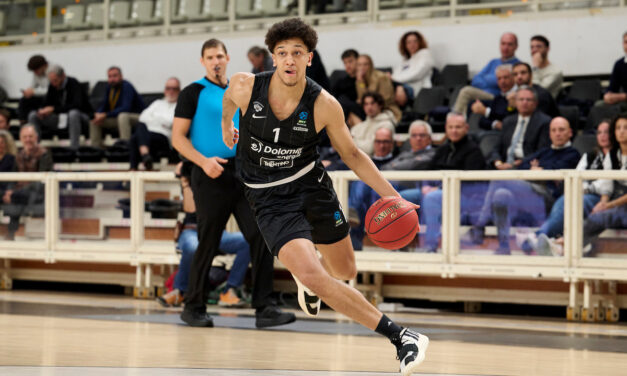 BM ON LBA/Il punto Trento: a Varese per ritrovare subito la vittoria, prima del tour de force – Di Massimo Furlani