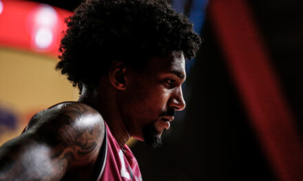 BM ON LBA / IL PUNTO VARESE: SERVONO PUNTI VITALI, MA CON MILANO È PRATICAMENTE MISSION IMPOSSIBLE – DI ANTONIO CATALANO