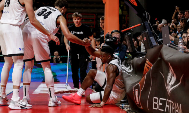 BM ON BCL/TORTONA VINCE MA CHE PAURA NEL FINALE, IL TOFAS TRIONFA ALL’OVERTIME CONTRO UNA BUONA IGOKEA – DI ALESSIO APICELLA