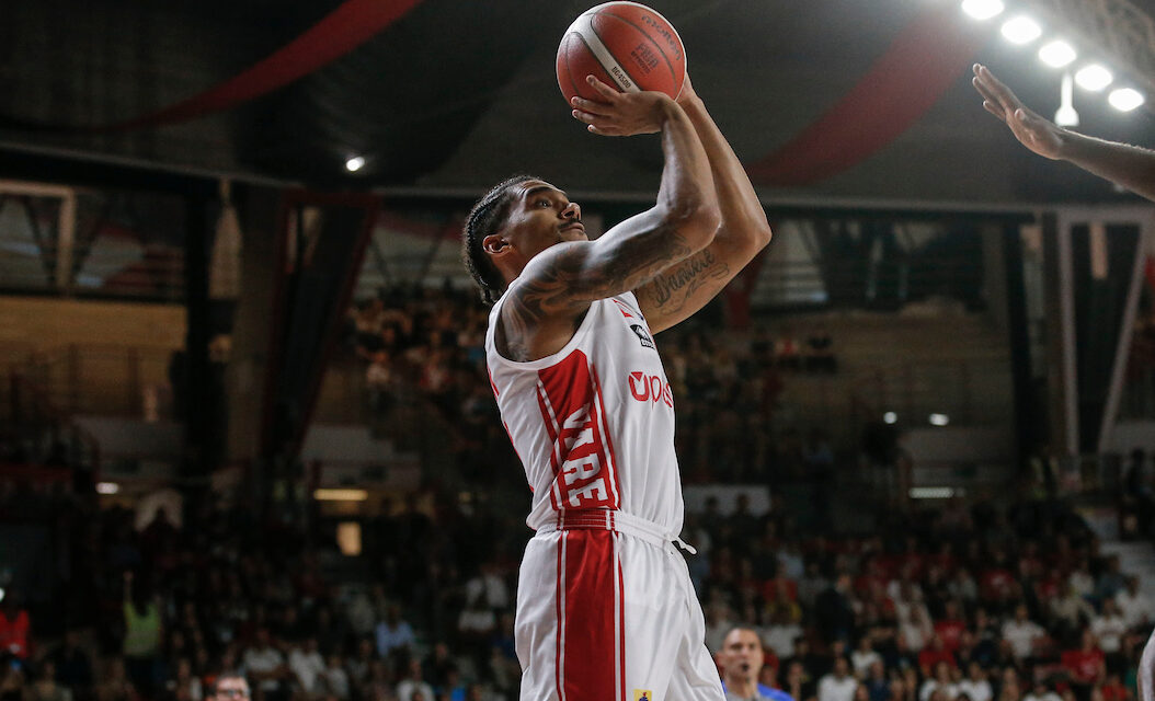 BM ON LBA / IL PUNTO VARESE: UN’ALTRA SFIDA PROBANTE, A MASNAGO ARRIVA TRENTO E ORA NON SI PUÒ PIÙ SBAGLIARE – DI ANTONIO CATALANO