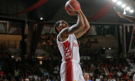 BM ON LBA / IL PUNTO VARESE: UN’ALTRA SFIDA PROBANTE, A MASNAGO ARRIVA TRENTO E ORA NON SI PUÒ PIÙ SBAGLIARE – DI ANTONIO CATALANO