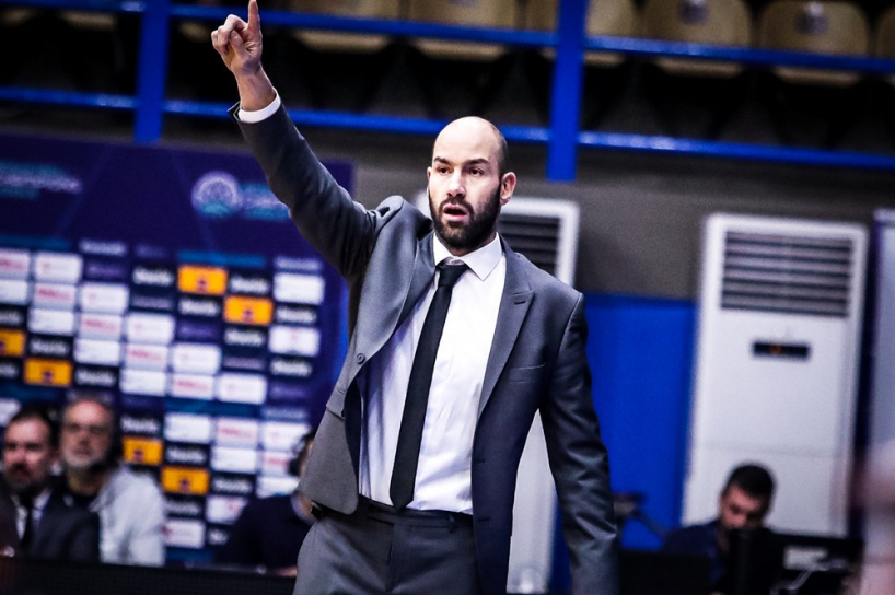 Grecia, tagliati Nikos Chougkaz e Nasos Bazinas. Ora il roster scende a 13 giocatori