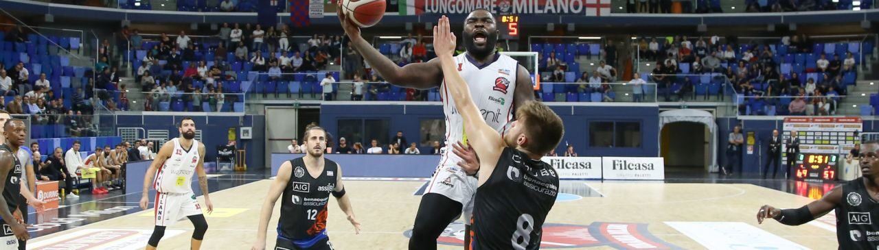 Serie A2: L’anteprima della 6^ giornata nel girone Verde
