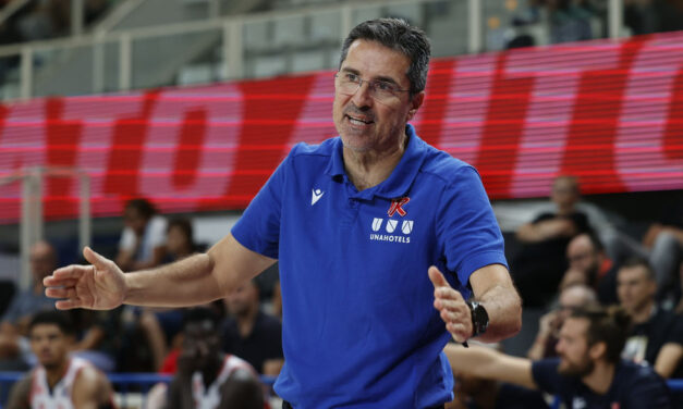 REGGIO EMILIA, PRIFTIS: “VOGLIAMO E DOBBIAMO RITROVARE COMPETITIVITÀ”