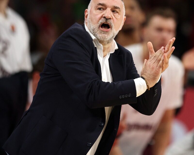 BM DA EUROLEAGUE/LE PAGELLE: BUONA LA PRIMA PER PABLO LASO, FRANCISCO E BOOKER PIEGANO L’ALBA BERLINO  – di GIANFRANCO PEZZOLATO
