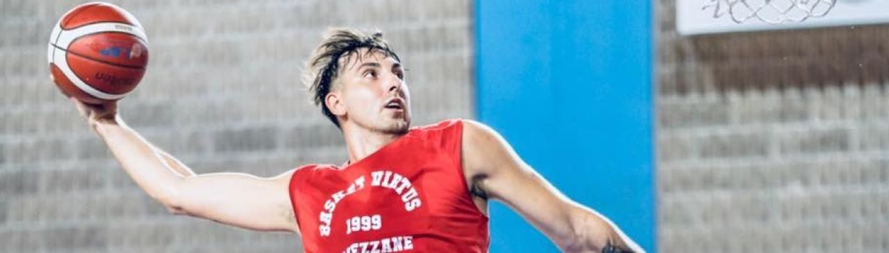 Intitolato a Samuel Dilas il premio di “Mvp del mese” di Serie B Nazionale