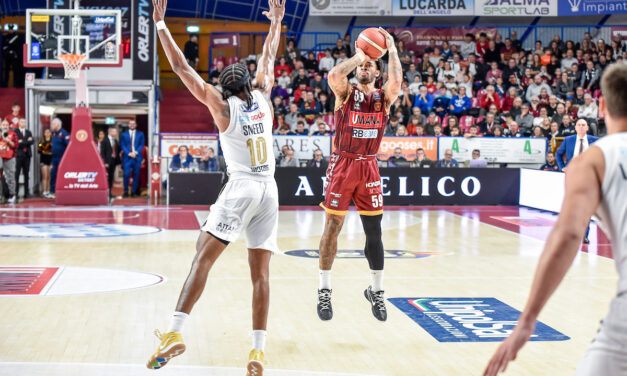 BM ON LBA/ IL PUNTO REYER: Una Venezia in grande forma all’esame Milano per confermarsi in vetta ed allontanare l’Olimpia – di Daniele Morbio