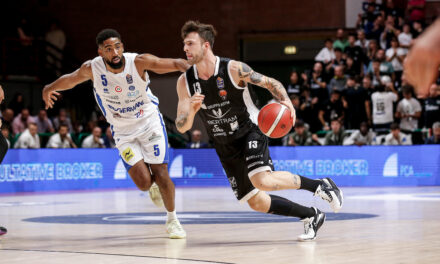 BM ON LBA/ IL PUNTO TORTONA: A Pesaro una Bertram incerottata cercherà il riscatto dopo la batosta contro Brescia – di Alessandro di Bari