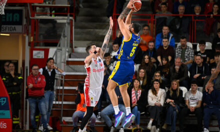 BM ON LBA/ IL PUNTO SCAFATI: A SASSARI PER TORNARE A VINCERE DOPO UNA SCONFITTA CHE BRUCIA ANCORA – DI ALESSIO APICELLA