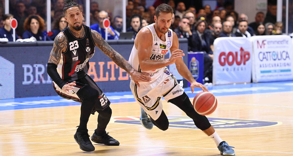 HAPPY CASA BRINDISI, PROLUNGATO IL CONTRATTO CON TOMAS KYZLINK PER ALTRI DUE MESI