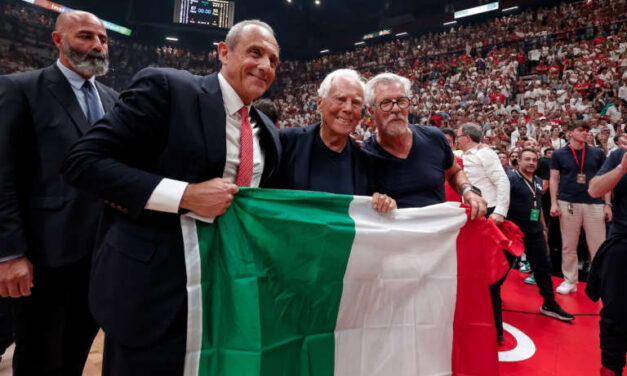Olimpia Milano, Messina sul doppio incarico: “La società mi ha chiesto stabilità”