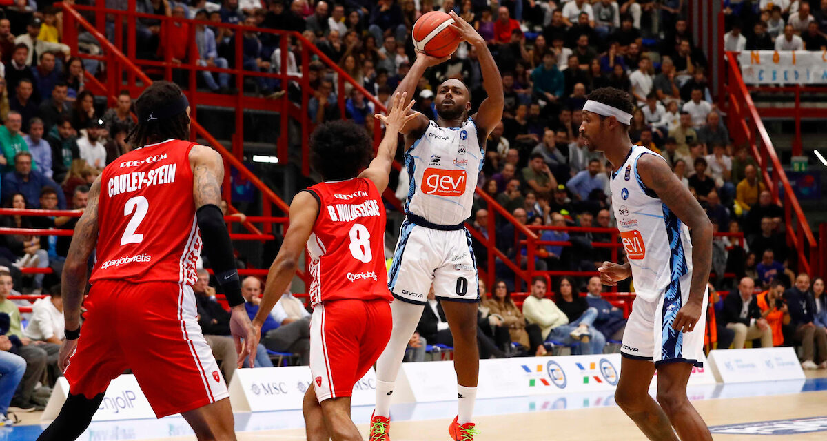 BM ON LBA/ IL PUNTO NAPOLI: TERZO SOLD OUT A FUORIGROTTA, MILICIC AVVERTE: “OCCHIO ALLE TRAPPOLE DI CREMONA” – DI ELIO DE FALCO