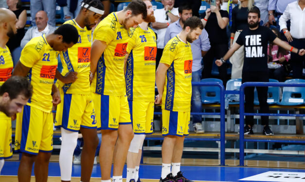 BM ON LBA/ IL PUNTO SCAFATI: TREVISO UN AVVERSARIO OSTICO, MA BISOGNA RIALZARE LA TESTA E VINCERE – DI ALESSIO APICELLA