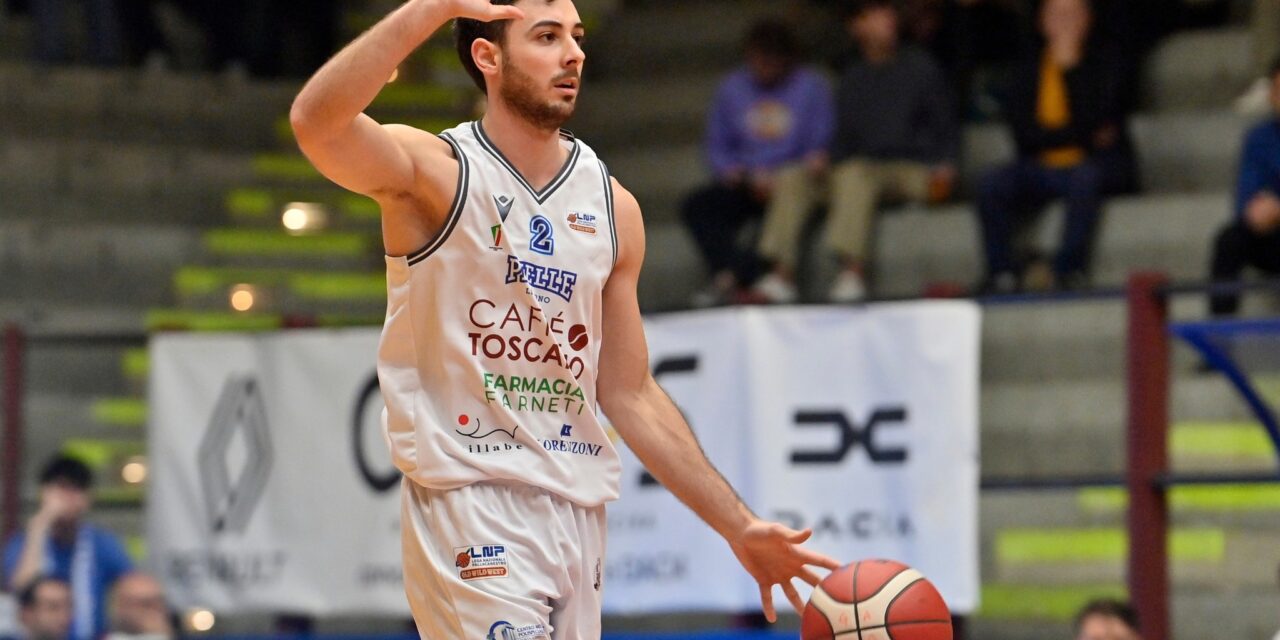 Focus BM/ serie B emoticon girone A: Pielle ed Herons sempre a braccetto