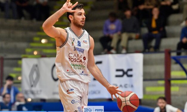 Focus BM/ serie B emoticon girone A: Pielle ed Herons sempre a braccetto
