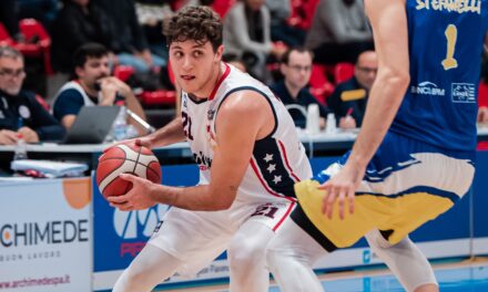 BM ON A2/ IL RECAP DI GIORNATA: Piacenza sgambetta Verona allo scadere, Latina ritrova la vittoria contro la Novipiù, Trieste e Nardò volano – di Alessandro di Bari