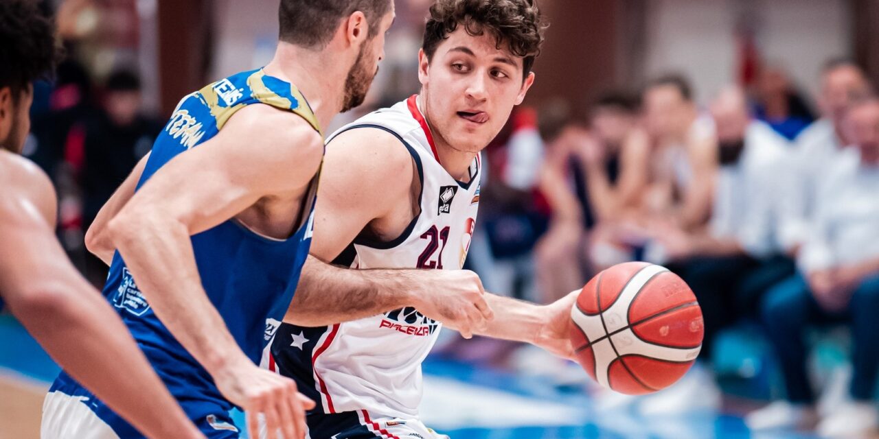 FOCUS BM/A2 EMOTICON: Segnali di ripresa per Piacenza, Nardò incontenibile e rinforzi di lusso a Cantù- di Alessandro di Bari