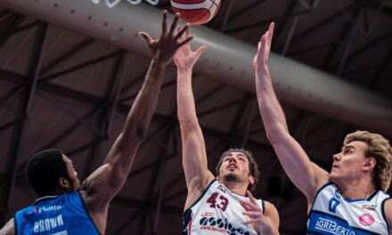 BM ON A2/ RECAP DI GIORNATA: Piacenza e Nardò vincono nuovamente all’ultimo tiro, Vigevano sorprende Cantù – di Alessandro di Bari