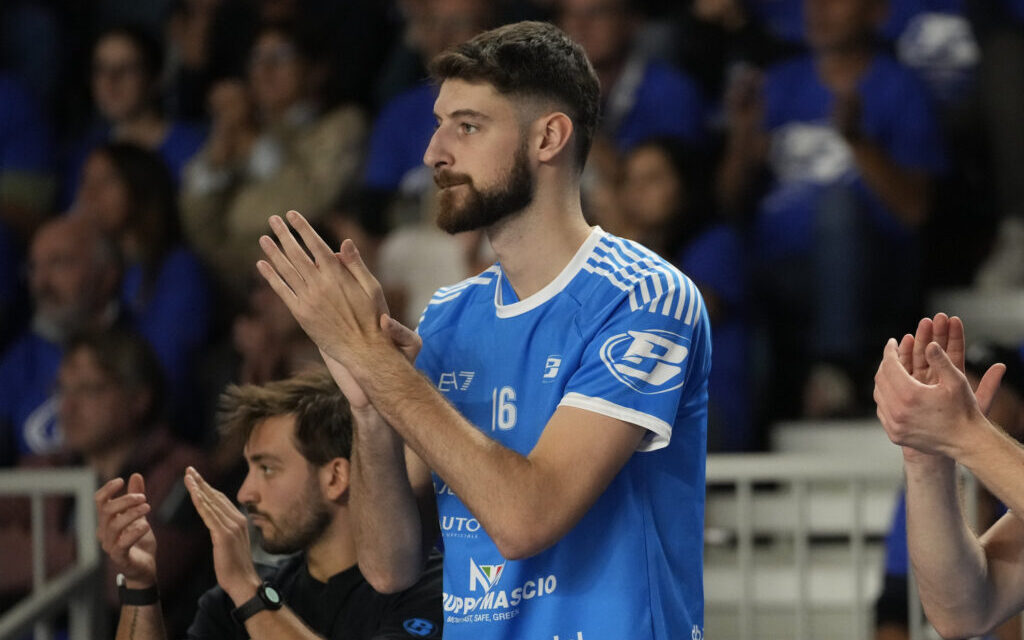 Serie A2, la nota della Gruppo Mascio Treviglio: “Barbante è incedibile”