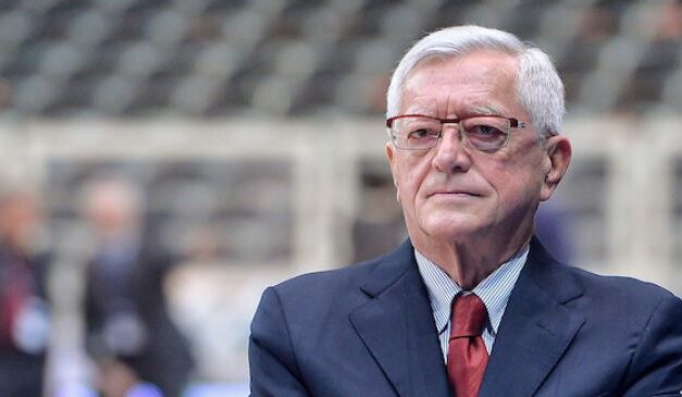 Il 17 dicembre il “Bianchini Day” con diretta televisiva su Rai Sport di Luiss Roma-Cantù
