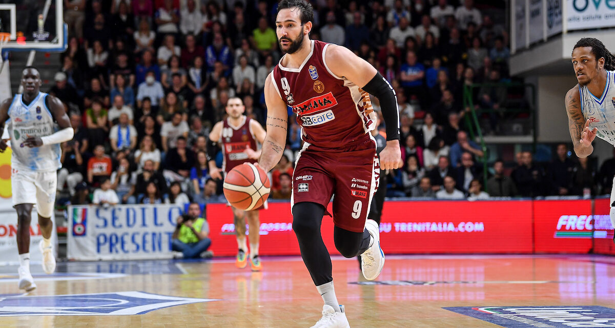 Serie A2, Cantù sempre più vicina alla firma di Moraschini