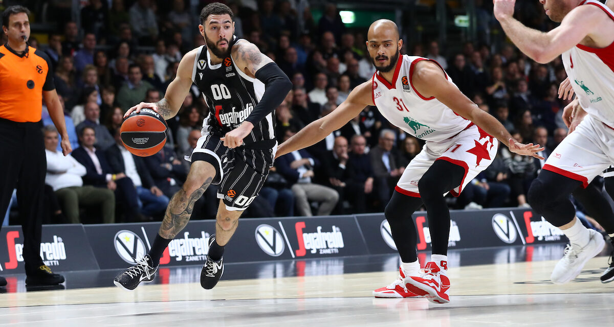 TUTTE LE CURIOSITÀ STATISTICHE SUI PROTAGONISTI IN CAMPO NELLE LBA FINALS UNIPOLSAI 2024