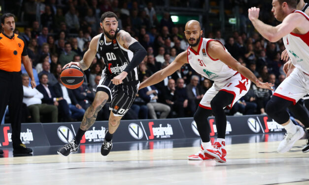 TUTTE LE CURIOSITÀ STATISTICHE SUI PROTAGONISTI IN CAMPO NELLE LBA FINALS UNIPOLSAI 2024