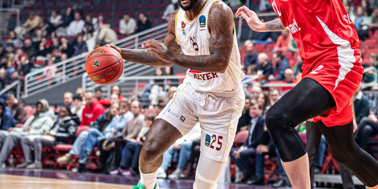 BM DA EUROCUP/ Una Reyer ridotta ai minimi termini lotta con grande cuore ma non basta, il Prometey vince soltanto nel finale – di Daniele Morbio