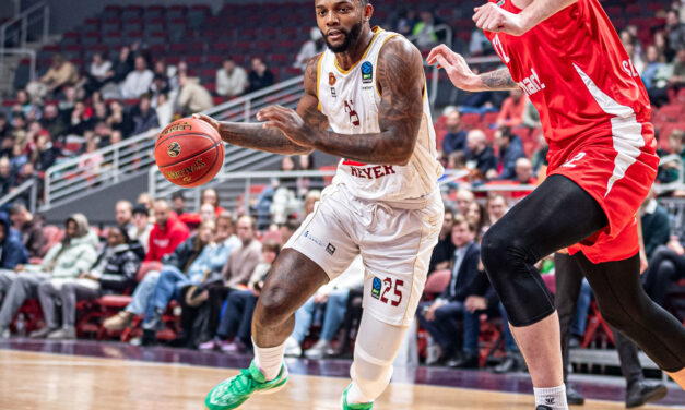 BM DA EUROCUP/ Una Reyer ridotta ai minimi termini lotta con grande cuore ma non basta, il Prometey vince soltanto nel finale – di Daniele Morbio