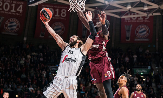 BM ON LBA/ IL PUNTO VIRTUS – OBIETTIVO VITTORIA CON TORTONA PER CANCELLARE BRINDISI E 3 KO DI FILA TRA COPPA E CAMPIONATO. E TANTI APPLAUSI ALL’ EX CHE TORNA, KYLE WEEMS – DI ALESSANDRO STAGNI