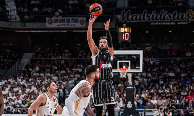 BM ON LBA/ IL PUNTO VIRTUS -TREVISO DA BATTERE PER UNA REAZIONE IMMEDIATA – DI ALESSANDRO STAGNI