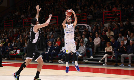 BM ON LBA/ LE PAGELLE: CJ Massinburg e Della Valle firmano il successo di Brescia, brilla anche Cobbins. Si salva solo Dowe nelle fila di Tortona – di Valerio Laurenti