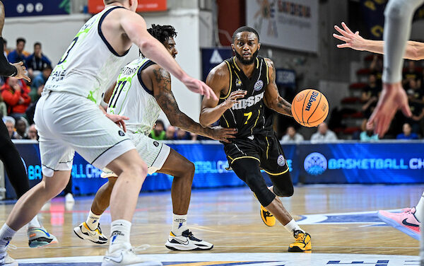 BM ON FIBA BCL/ Sassari cade ancora, Ludwisburg trionfa e ribalta la differenza canestri (80-97) – di Valerio Laurenti