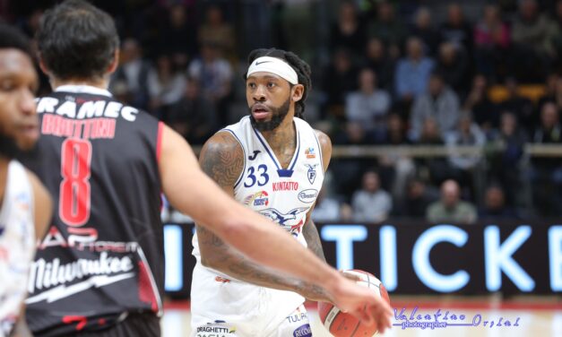 BM ON A2/ LA FLATS SERVICE FORTITUDO DILAGA NEL SECONDO TEMPO E BATTE L’OTTAVO GONG STAGIONALE, ANNICHILITA LA SELLA CENTO – DI MATTEO CUPPI