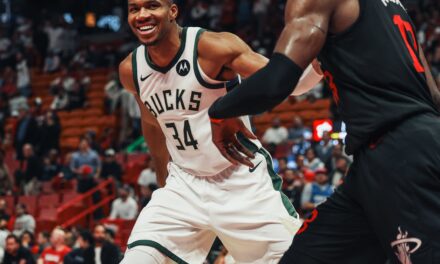 BM on NBA: Antetokounmpo non si ferma, Golden State si butta via – di Stefano Sanaldi
