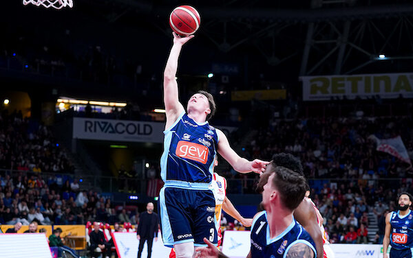 BM ON LBA/ Napoli torna al successo, sconfitta Pesaro 97-77 – di Elio De Falco