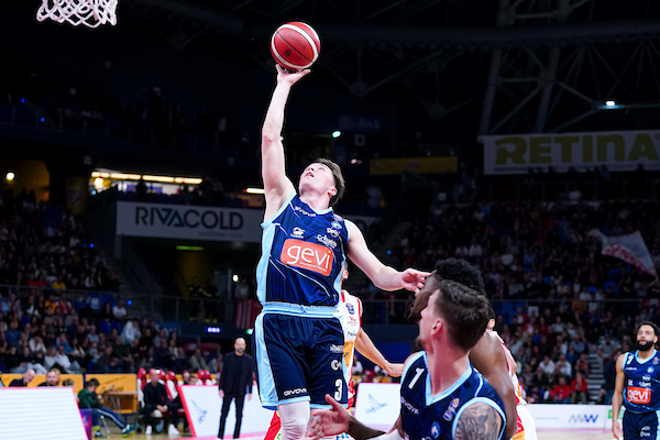 BM ON LBA/ Napoli torna al successo, sconfitta Pesaro 97-77 – di Elio De Falco