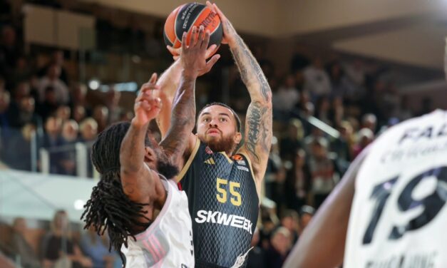 FRANCIA, SENZA LA NATURALIZZAZIONE DI EMBIID NASCE LA SUGGESTIONE MIKE JAMES